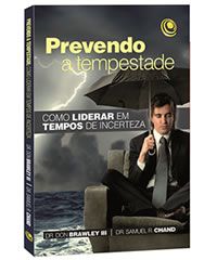 PREVENDO A TEMPESTADE
