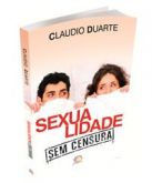 LIVRO SEXUALIDADE SEM CENSURA