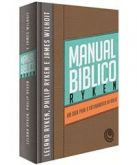 LIVRO MANUAL BÍBLICO RYKEN