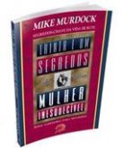 LIVRO 31 SEGREDOS DE UMA MULHER INESQUECÍVEL